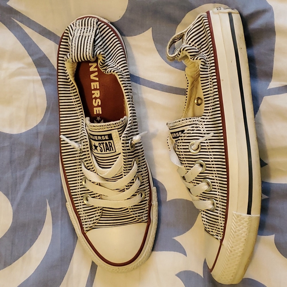 Chuck Taylor All Star Shoreline Slip